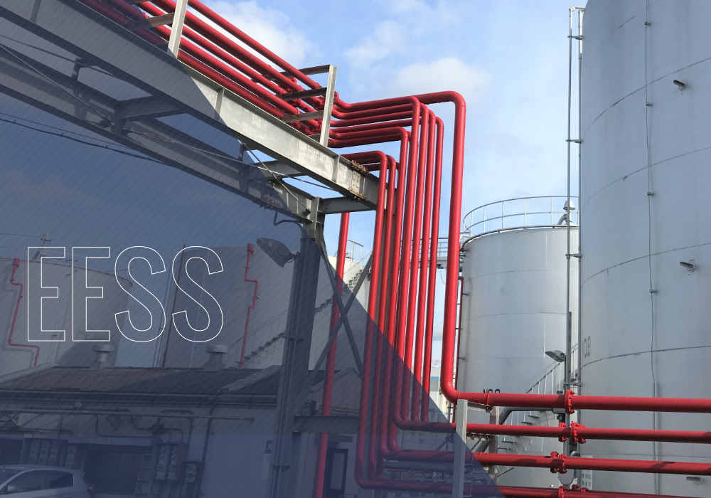 大規模災害時エネルギーサポート事業