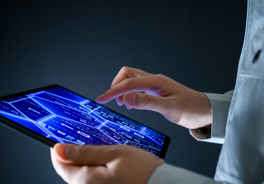 各種キッティング・セットアップ業務