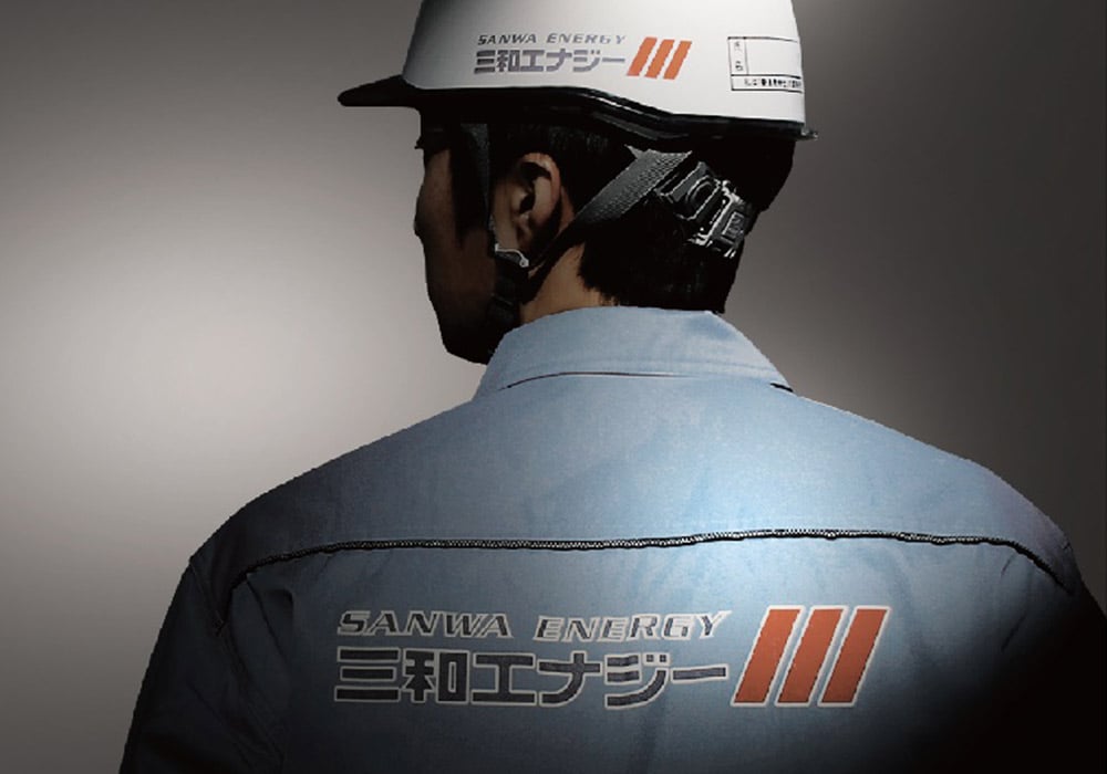 メカニック専門事業