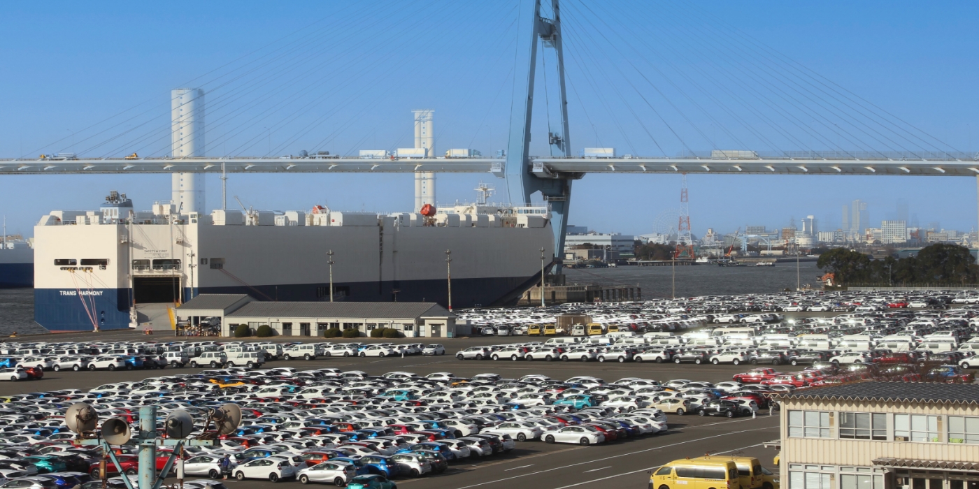 株式会社 TOP SPEED INTERNATIONAL 株式会社 TOP AUTO JAPAN