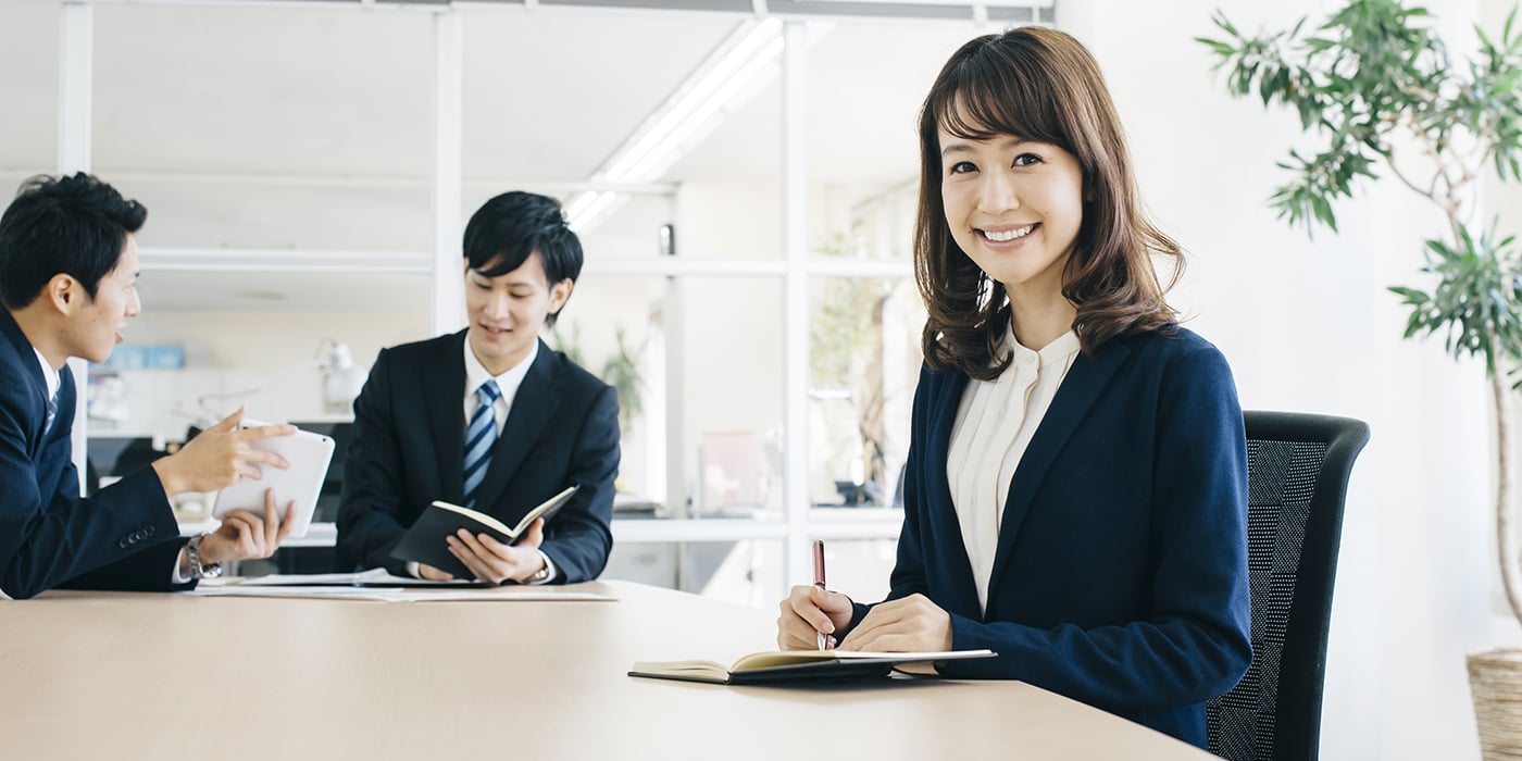 株式会社ユーオーエス