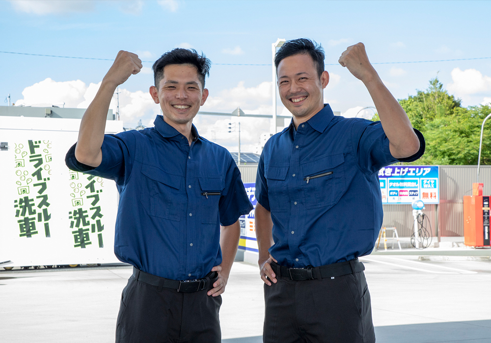 業界専門求人サイト運営