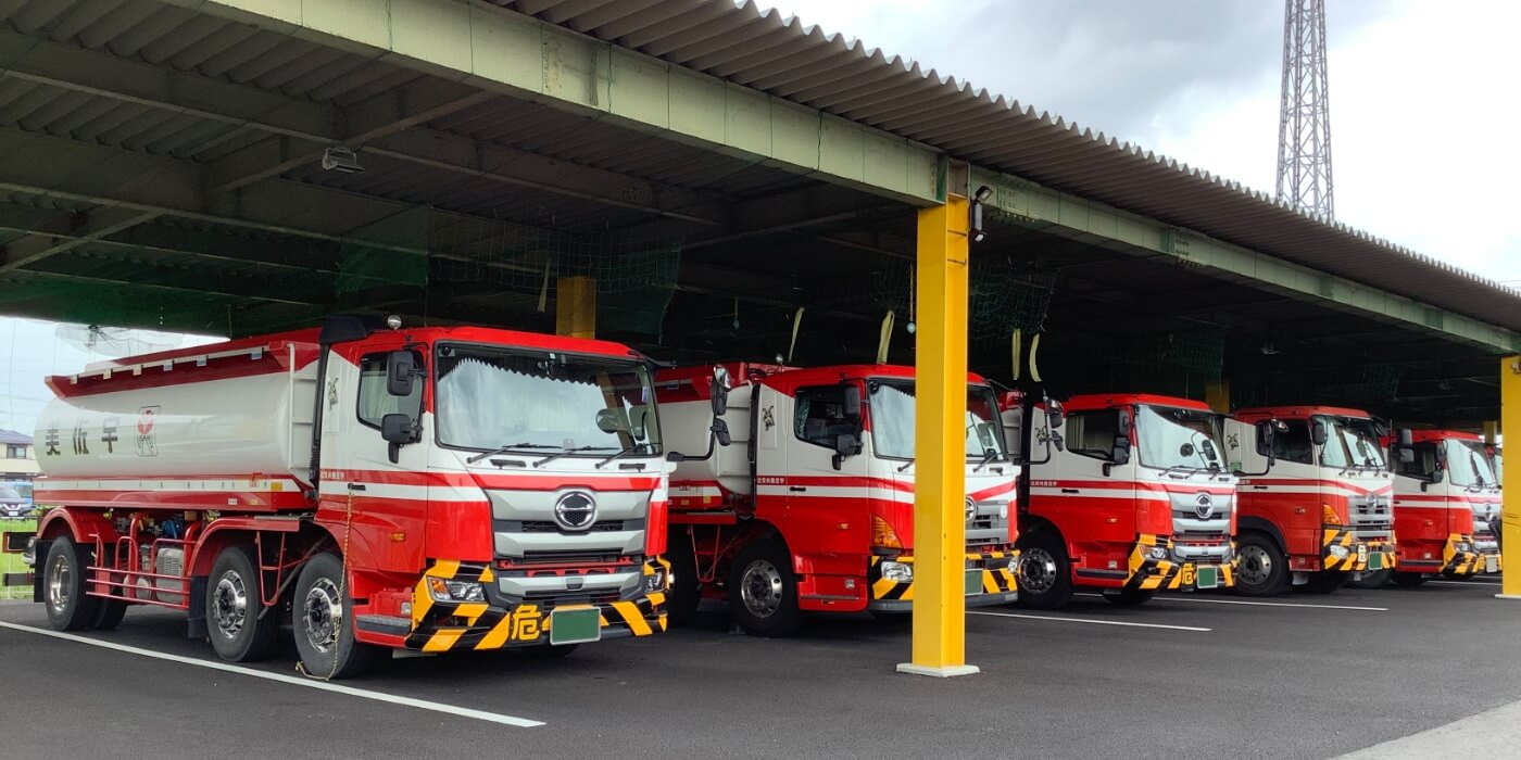 株式会社 宇佐美共栄社