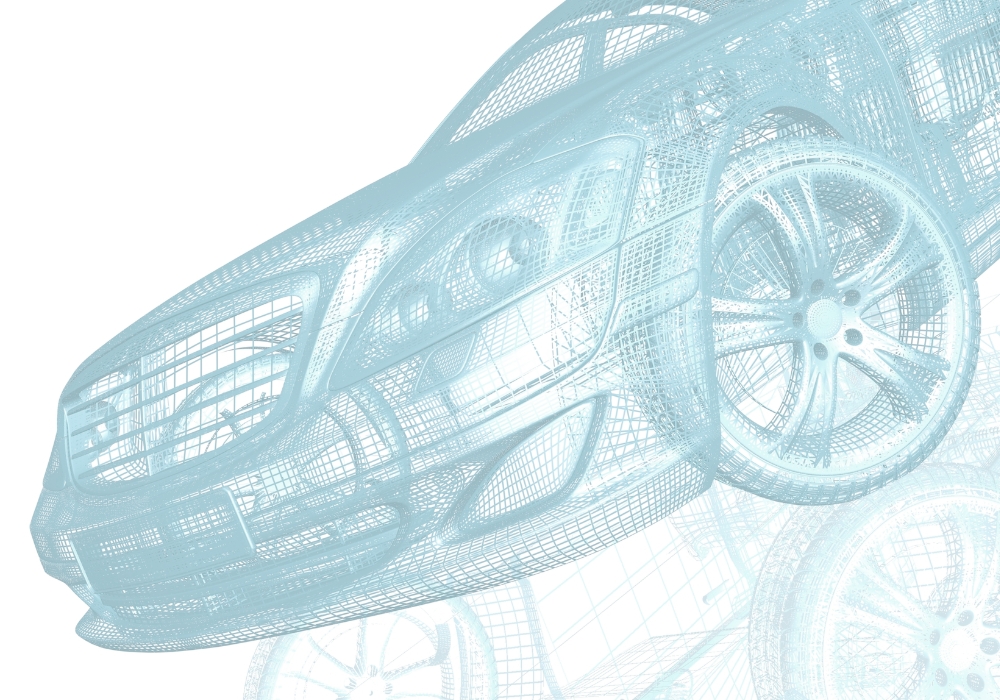 自動車産業製品