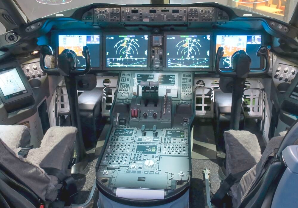 航空宇宙・官需向け製品