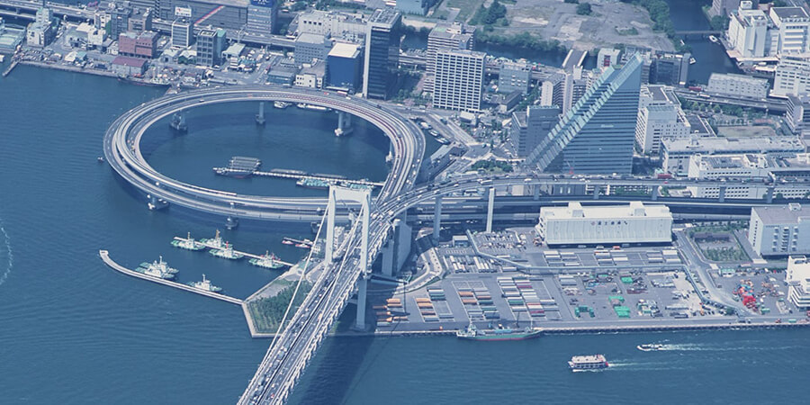 会社概要・組織図