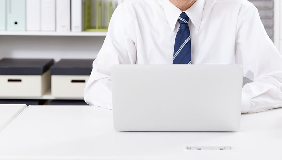 セクションのタイトル