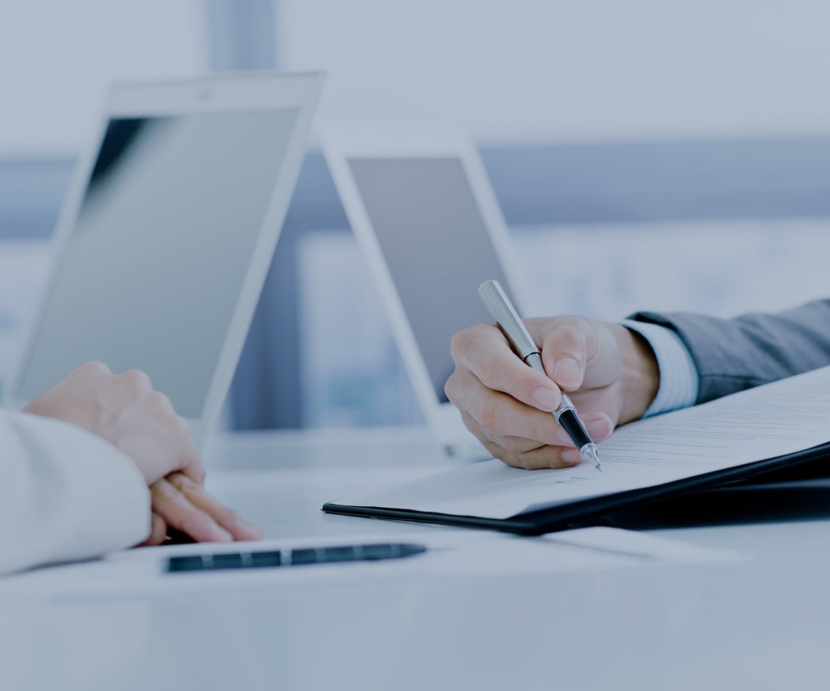 法人・個人事業主様に選ばれる理由