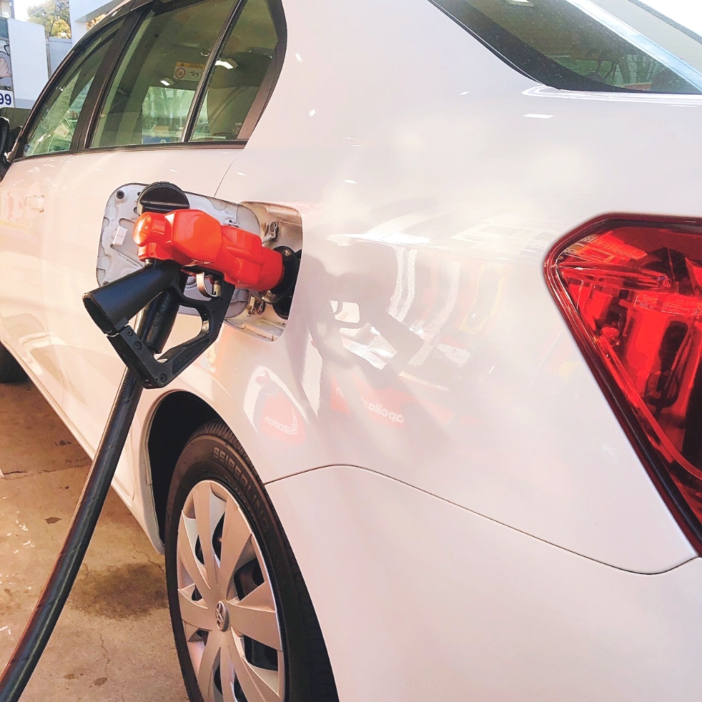 燃料コストを軽減したい