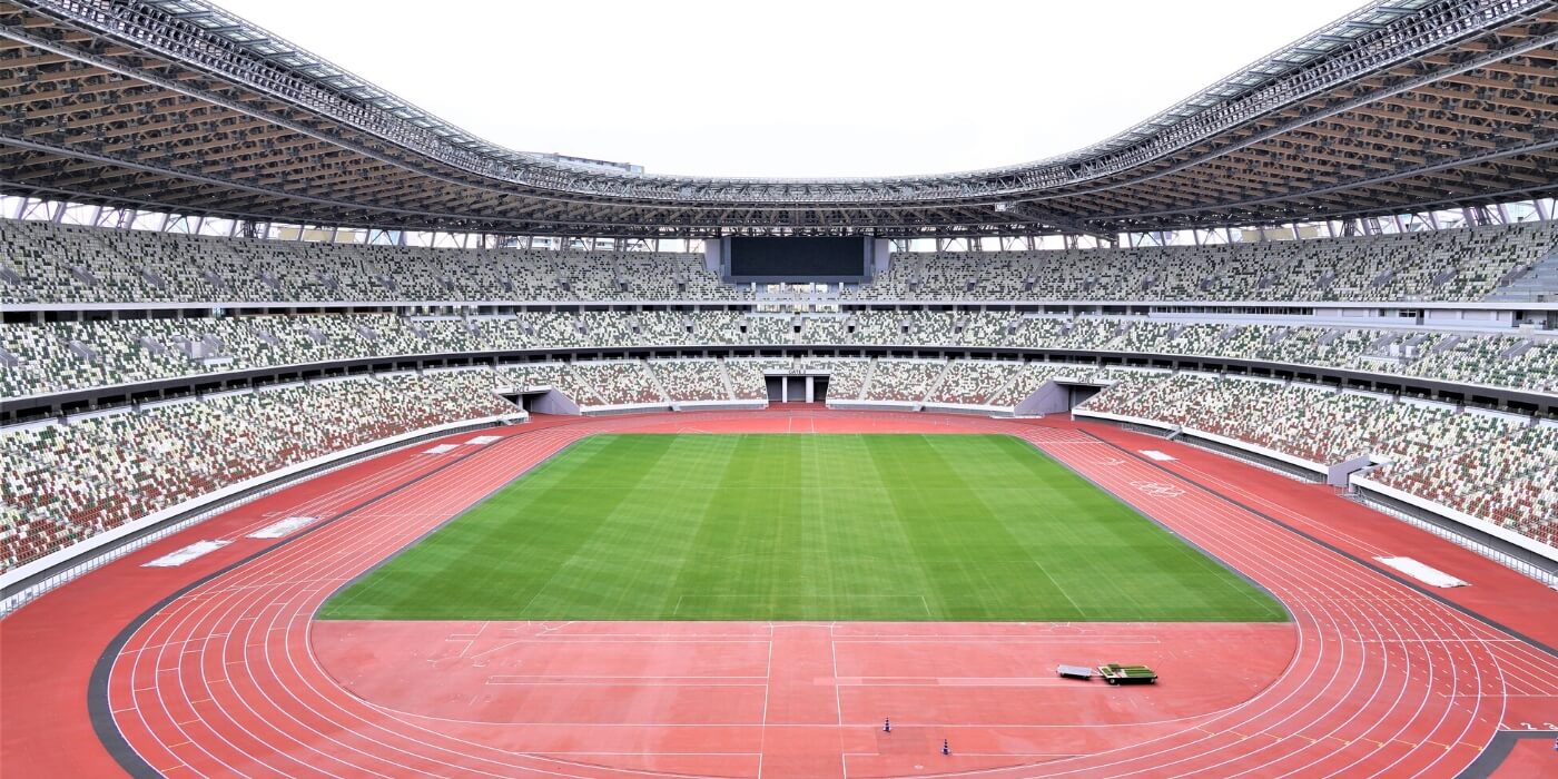 アスリート支援