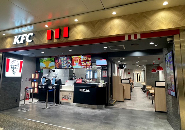 名古屋栄セントラルパーク店