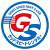 グッドスピードアイコン