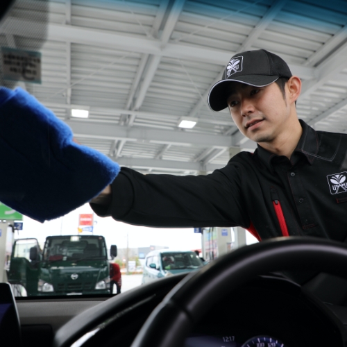 アルバイト採用