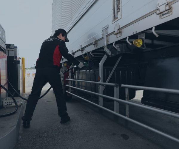 トラック商品・メンテナンス