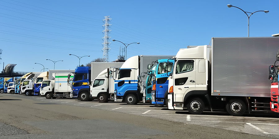 サービスステーション案内ダウンロード